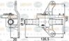 MERCE 0018300084 Control Valve, coolant
